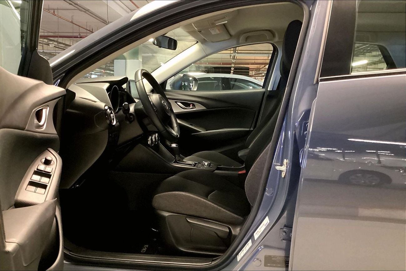 Mazda CX3 GT | upto AED 20,000 Ramadan Discount | Guaranteed Warranty | 0 Down Payment