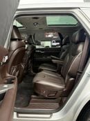 Hyundai Palisade CALLIGRAPHY Hyundai Palisade 2023 – Full Option – Used  Imported from Korea  Mileage: 38,587 km  Ext