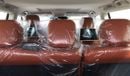 Nissan Patrol LE PLATINUM NISSAN PATROL PLATINUM VVEL DIG