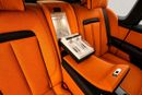Rolls Royce Cullinan BLACK BADGE FACELITED / NO PAINT / NO ACCIDENTS