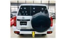Nissan Patrol Safari NISSAN PATROL SUPER SAFARI 2019 STAGE 2 800HP WITH ONLY 13K KM IN PEREFECT CONDITION FOR 179K AED