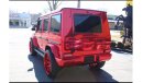 Mercedes-Benz G 63 AMG FULLY CUSTOMIZED AND TUNED *FREE AIR SHIPPING*