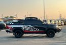 Toyota Hilux Toyota Hilux 2021Model 2.7 v4 Engine Fuel.Petrol Revolution Edition .off Road package full option. B