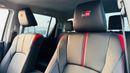 Toyota Hilux PREMIUM CONDITION | IRON ROLL BAR | RHD | 2017 | 2.8L DIESEL | ELECTRIC SEAT