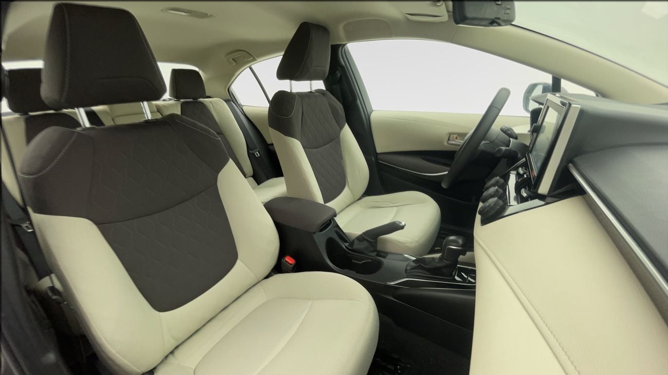 Toyota Corolla GLI 1.6 | Zero Down Payment | Home Test Drive