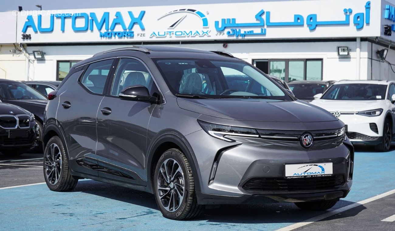 بيويك فيلايت 7 652E ELECTRIC , 0Km , (ONLY FOR EXPORT)