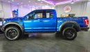 Ford Raptor F150