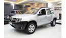 Renault Duster LE