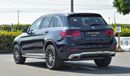 Mercedes-Benz GLC 300 4MATIC MERCEDES GLC300 AMG / 2022 / USA / Under Warranty