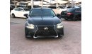 Lexus GS350 GS 350 Fsport 2018