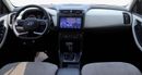 Hyundai Creta Base 1.6L Hyundai Creta 1.6 L 2023 Korean accident-free in excellent condition