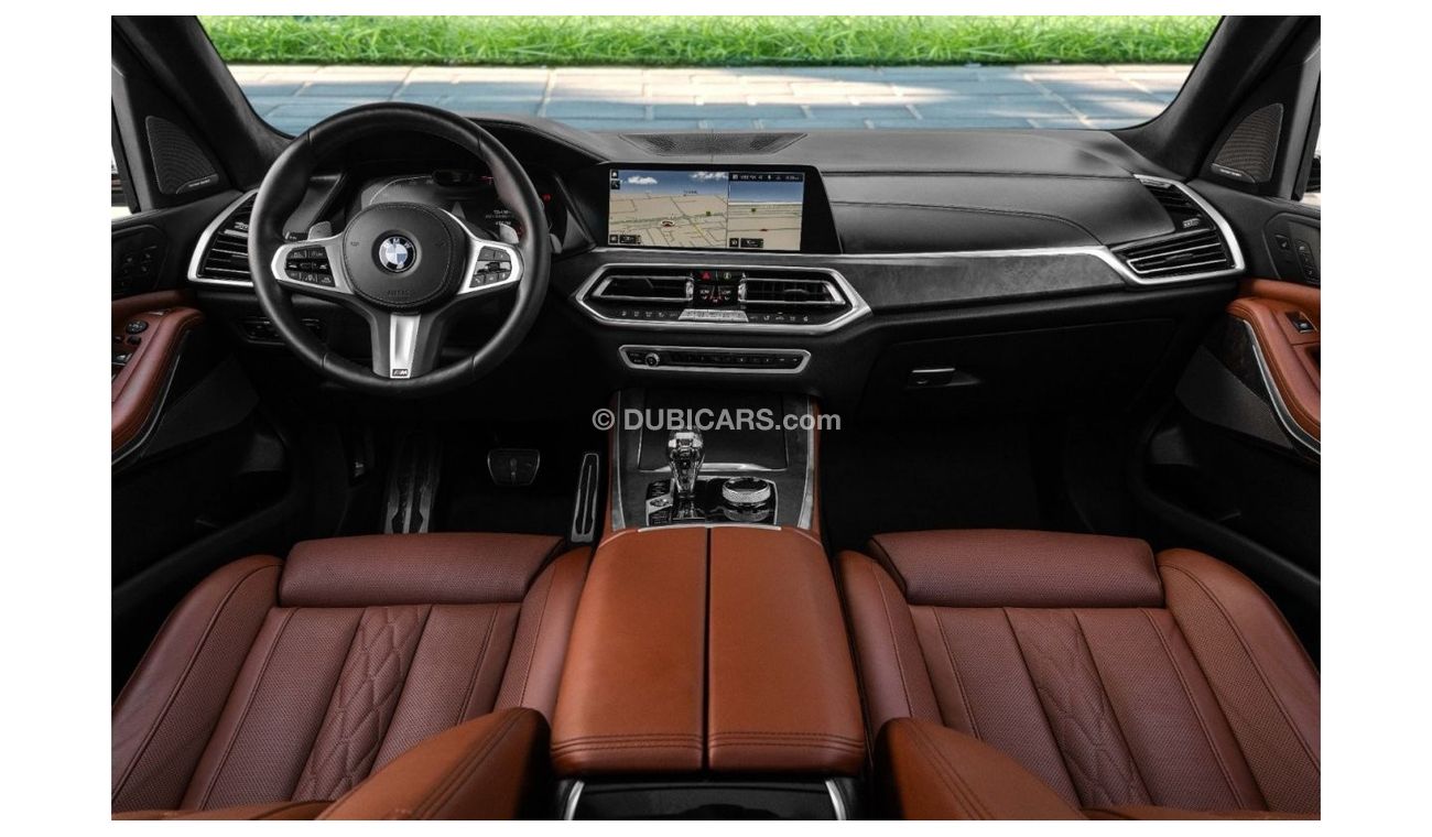 BMW X5 xDrive40i | 6,854 P.M  | 0% Downpayment | Full Agency Warranty!