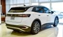 Volkswagen ID.4 X