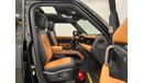 Land Rover Defender 2023 Land Rover Defender P400 130 X(8 Seater), JAN 2028 Warranty + Service Contract