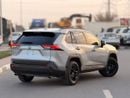 تويوتا راف ٤ XLE 2.5L