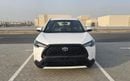 Toyota Corolla Cross 1.8L XL