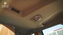Toyota Fortuner 2.4L - Automatic Transmission - 7 Seater SUV with Diff Lock - Power Window & Mirror