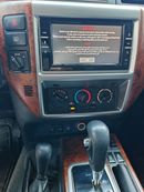 Nissan Patrol Safari