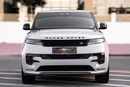Land Rover Range Rover Sport DYNAMIC SE P400