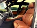 بي أم دبليو X5 M60i LUXURY