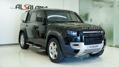 Land Rover Defender P300 110 SE 2.0L (7 Seater)