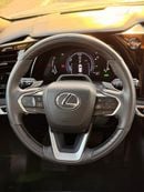 Lexus RX350h Hybrid Base 2.5L Hybrid premium 2.5L AWD