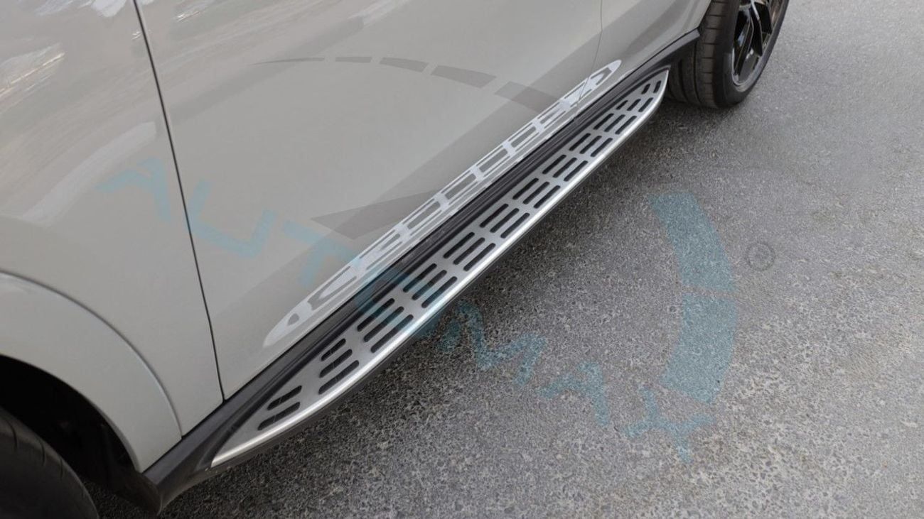 Mercedes-Benz GLE 450 Coupe AMG 4MATIC EQ Boost 2026 GCC 0Km With 2 Years Unlimited Mileage @Official Dealer