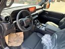 Toyota Prado TOYOTA PRADO 2.7L TXL PETROL-2025