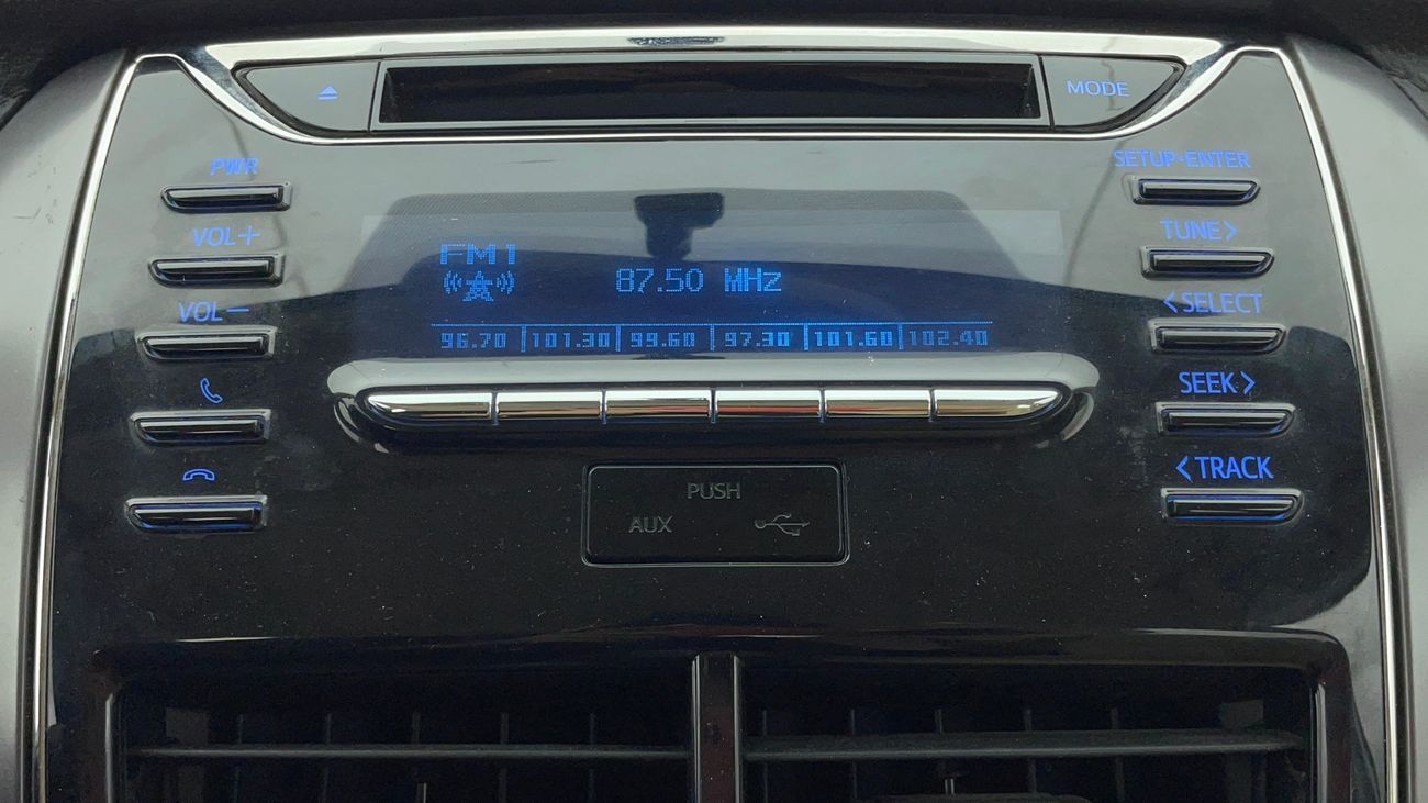 تويوتا يارس SE 1.5 | بدون دفعة مقدمة | اختبار القيادة في المنزل