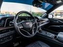 كاديلاك إسكالاد Escalade-V 6.2L