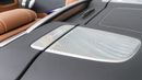 Mercedes Benz S 500 Coupe