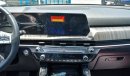 كيا تيلورايد 3.8L AWD