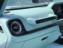 مرسيدس بنز برابوس  GENUINE BRABUS G800 (EXPORT ONLY) Right Hand Drive