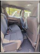 Toyota Hilux Adventure 4.0L DC 4.0L ADVENTURE AUTOMATIC TRANSMISSION ( FOR RE-EXPORT ONLY )