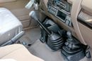 تويوتا لاند كروزر بيك آب Std 4.0L Single Cab Utility 4WD