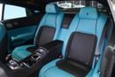 Rolls-Royce Wraith BLACK BADGE