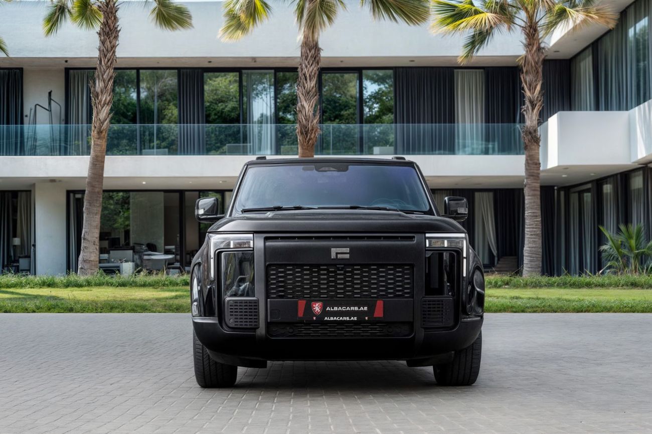 ROX 01 1 Performance | 4,113 P.M | 0% Downpayment | Immaculate Condition!