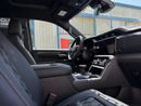 GMC Sierra 6.2 V8 1500 AT4 harley davidson in LEFT HAND DRIVE