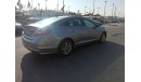 Hyundai Sonata Hyundai Sonata 2016 full option American import in excellent condition