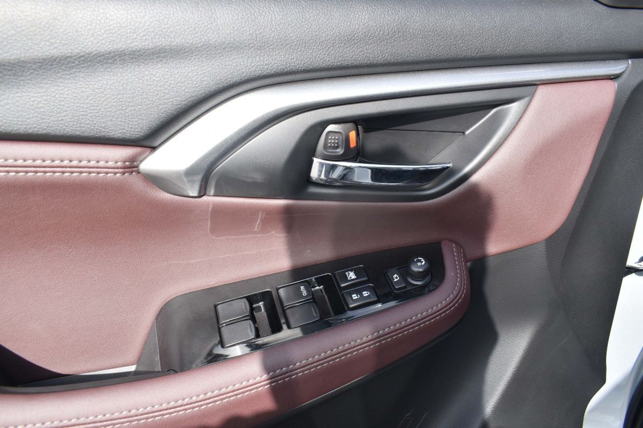 Toyota Urban Cruiser TOYOTA URBAN CRUISER GLX 1.5L, 2025