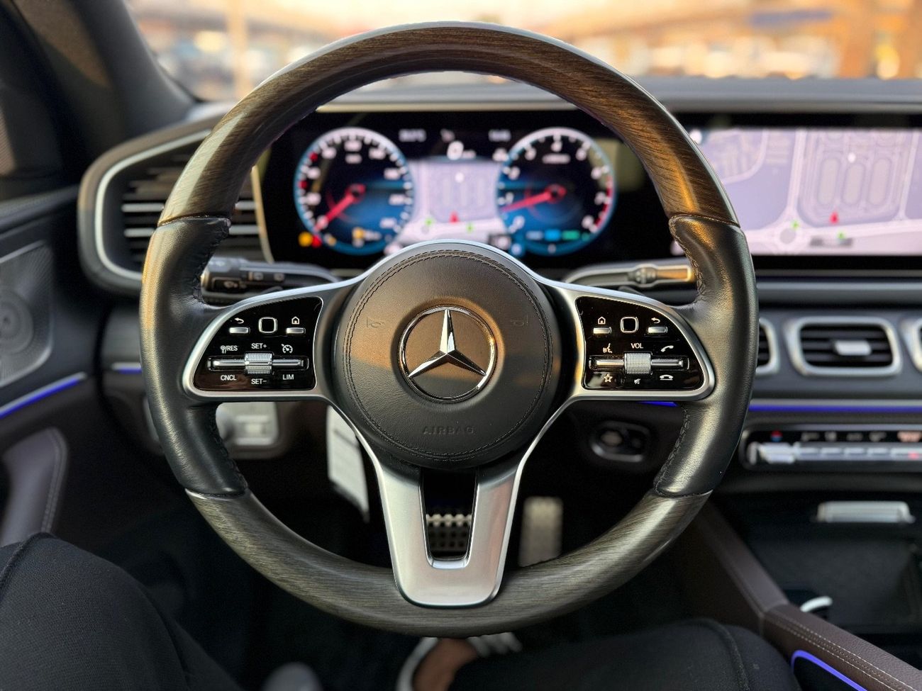 Mercedes-Benz CLS 450