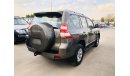 Toyota Prado 6 CYLINDERS - EXCELLENT CONDITION