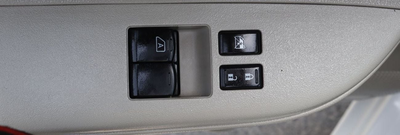 نيسان ميكرا نيسان ميكرا 2020 -  خليجى -  بدون حوادث - بمحرك 1.5L-  بحاله ممتازه