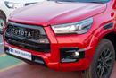 Toyota Hilux GR Sport 2.8L