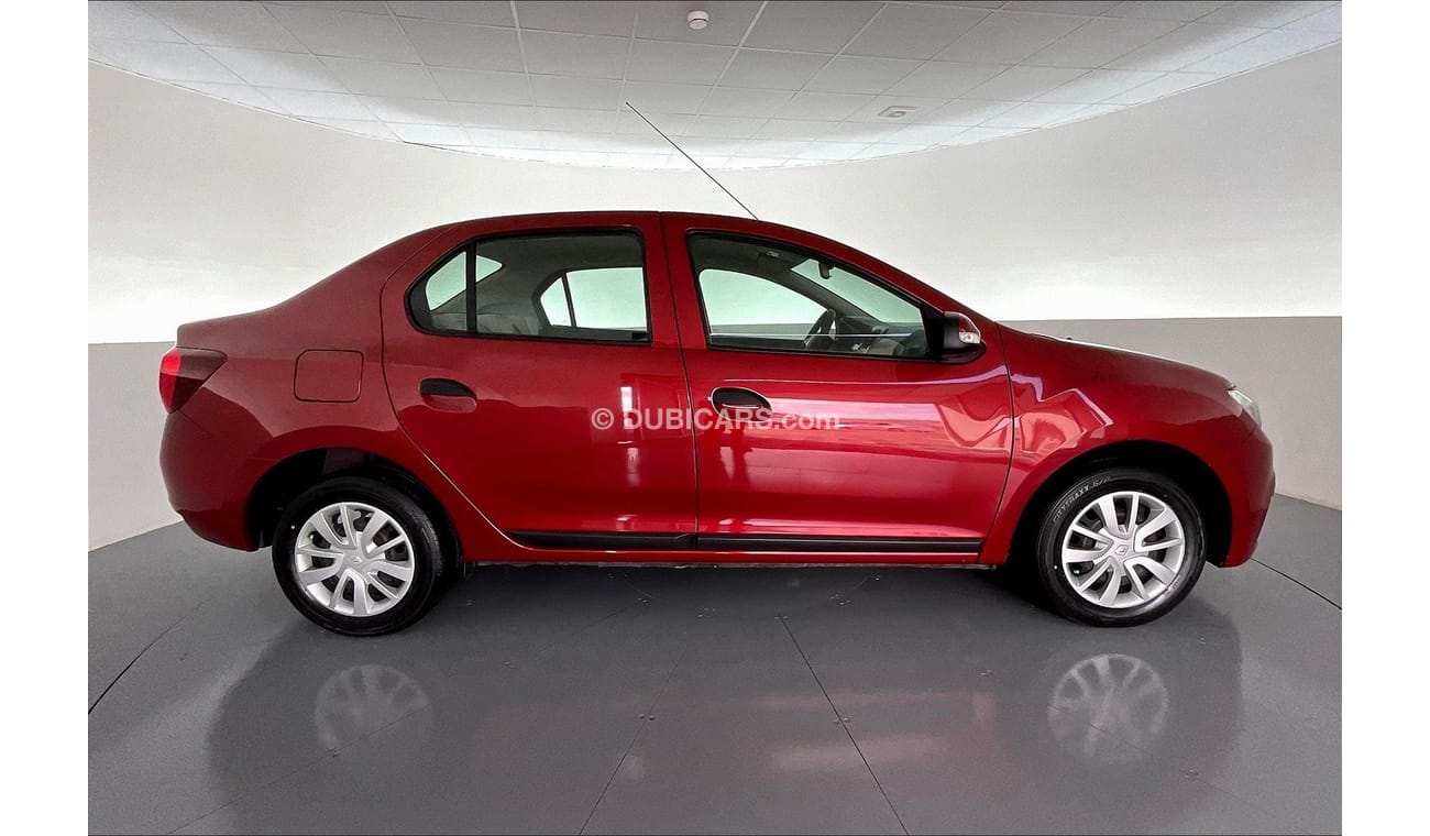 Renault Symbol PE | 1 year free warranty | 0 down payment | 7 day return policy