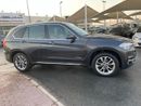 BMW X5 BMW X5 TWIN POWER TURBO _GCC_2016_Excellent Condition _Full option