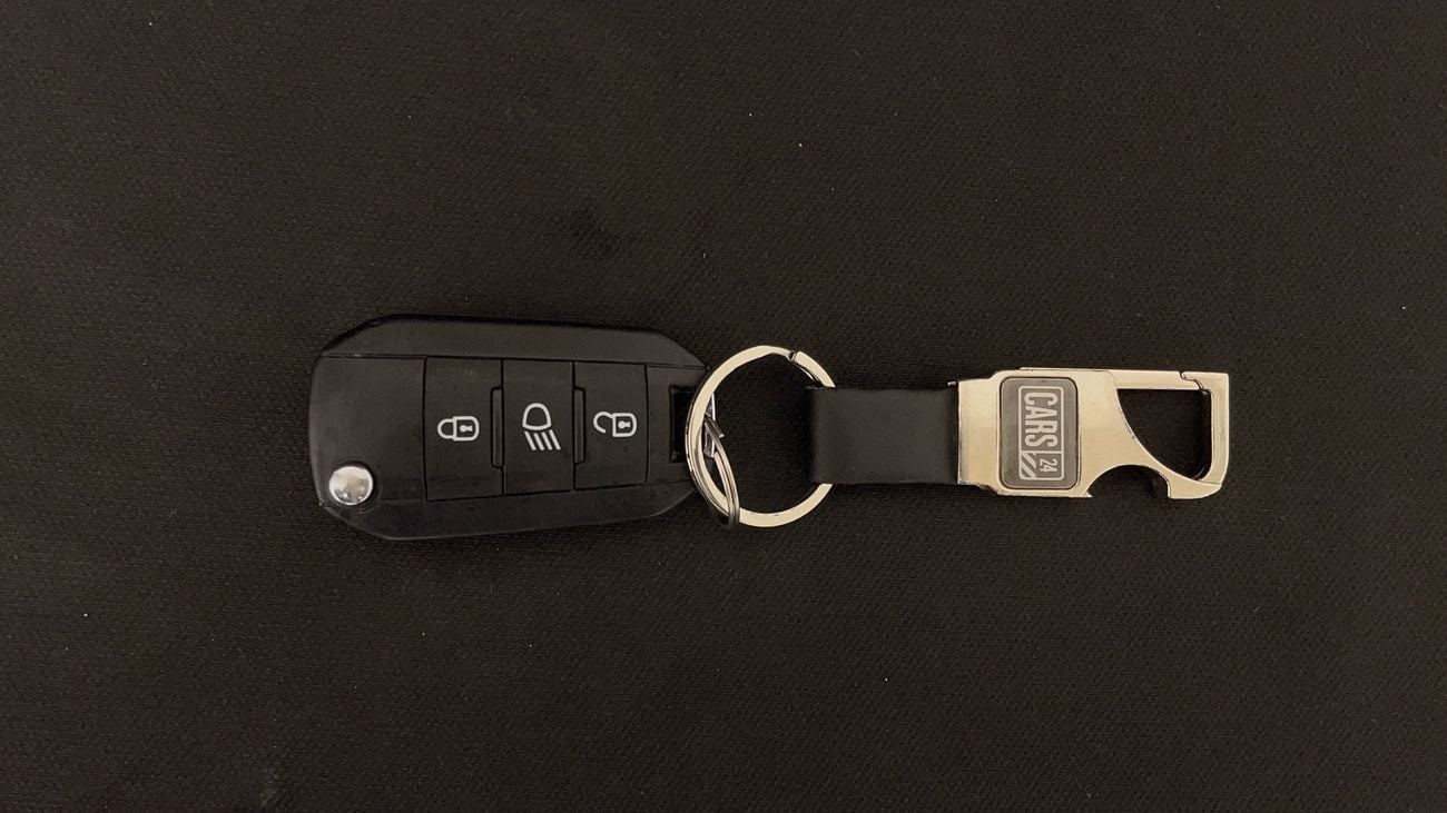 Peugeot 2008 ACTIVE 1.6 | Zero Down Payment | Home Test Drive