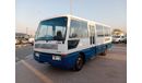 Mitsubishi Rosa MITSUBISHI ROSA BUS RIGHT HAND DRIVE(PM05903)