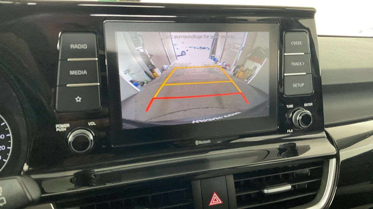 Kia Seltos LX DLX | Guaranteed Warranty | 0 Down Payment