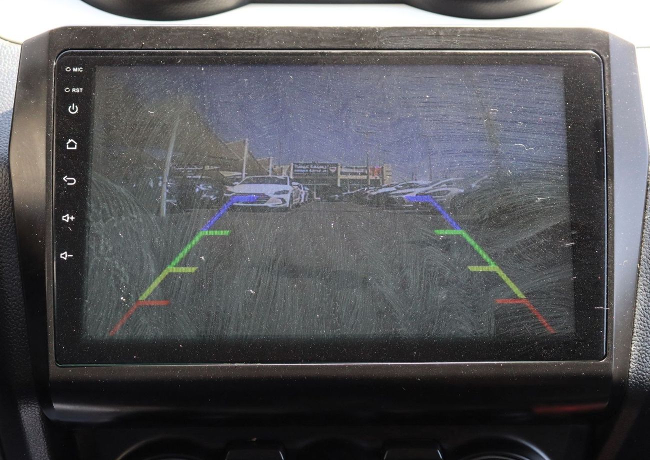 Suzuki Swift GLX ACCIDENTS FREE- GCC - ENGINE 1200 CC - FULL OPTION - MADE IN JAPAN